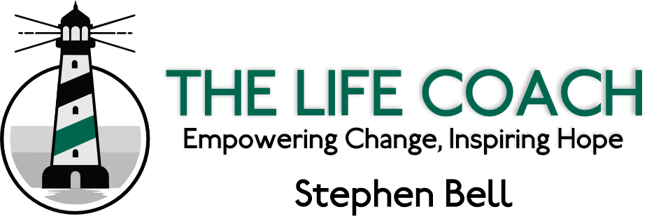 The Life Coach Logo